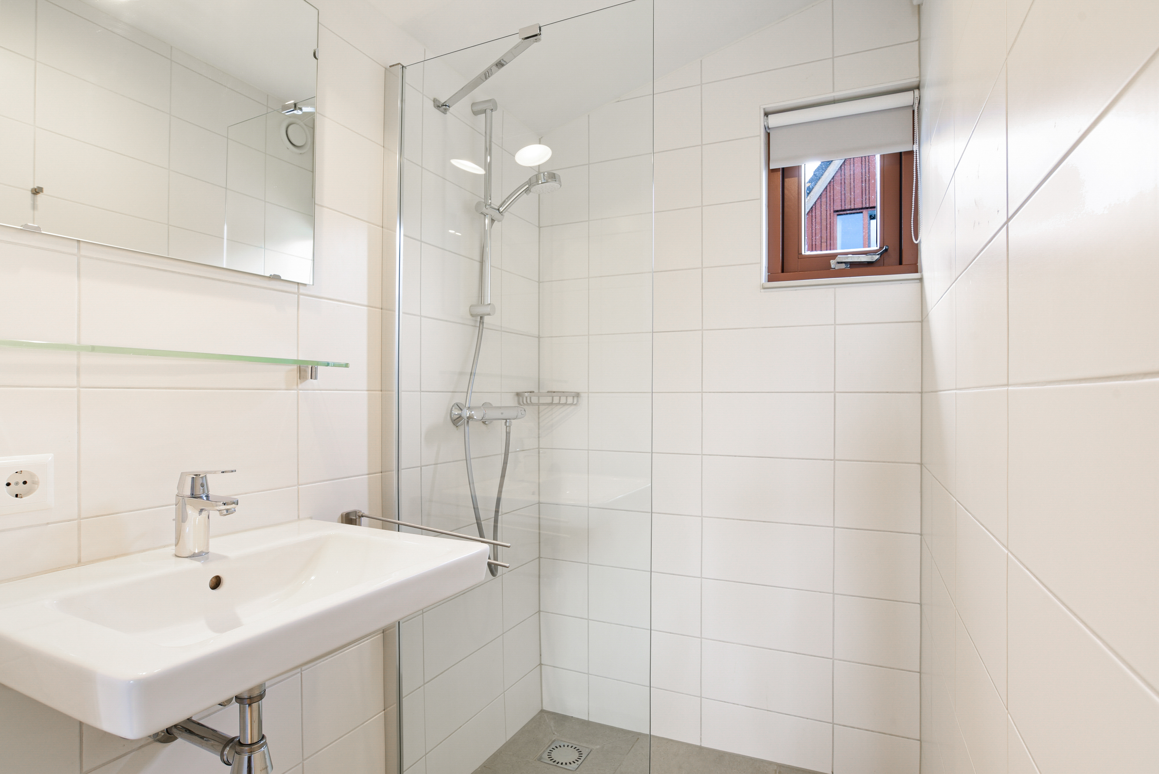 6-persoons waterwoning — foto 9