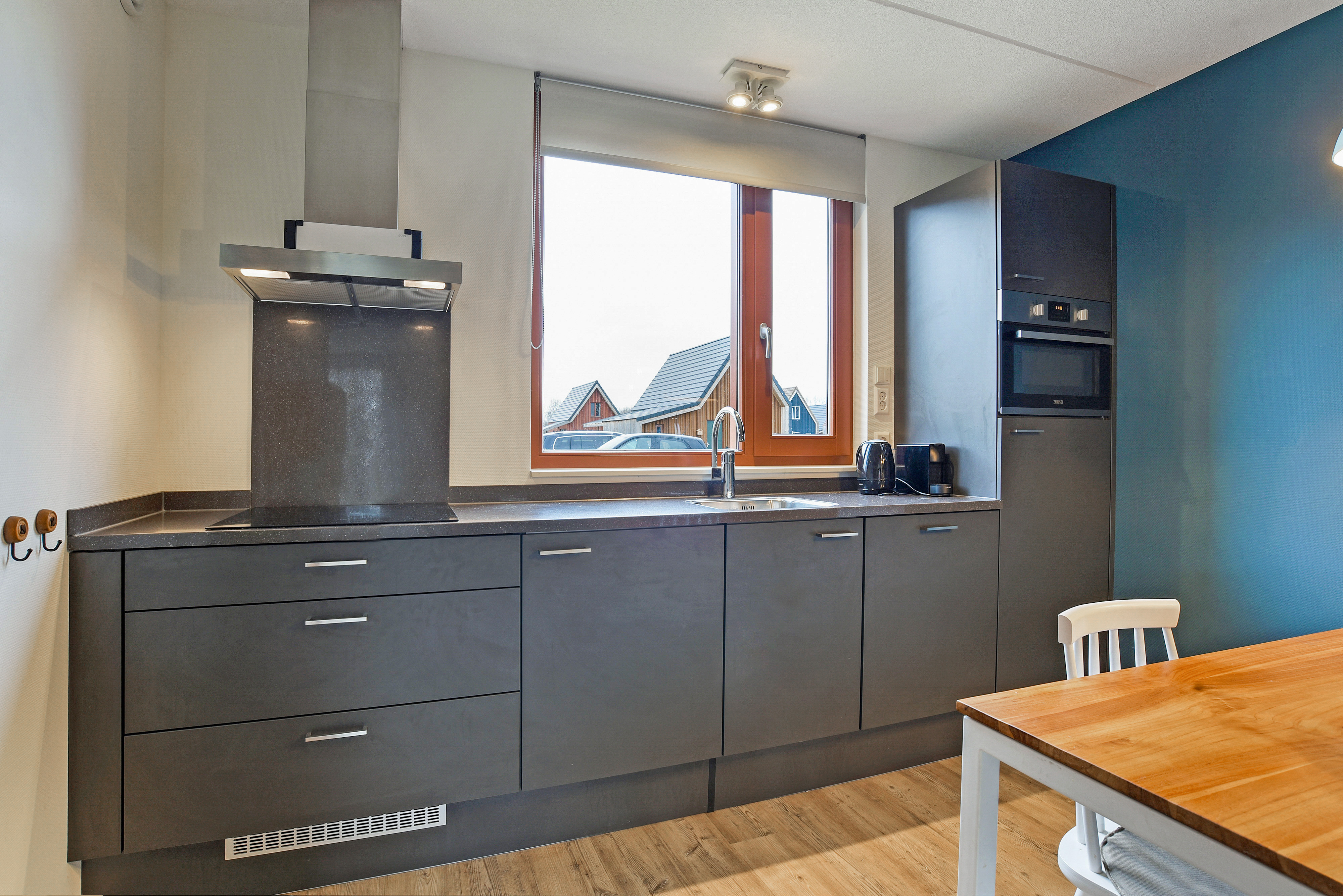 4-persoons kinderwoning — foto 6