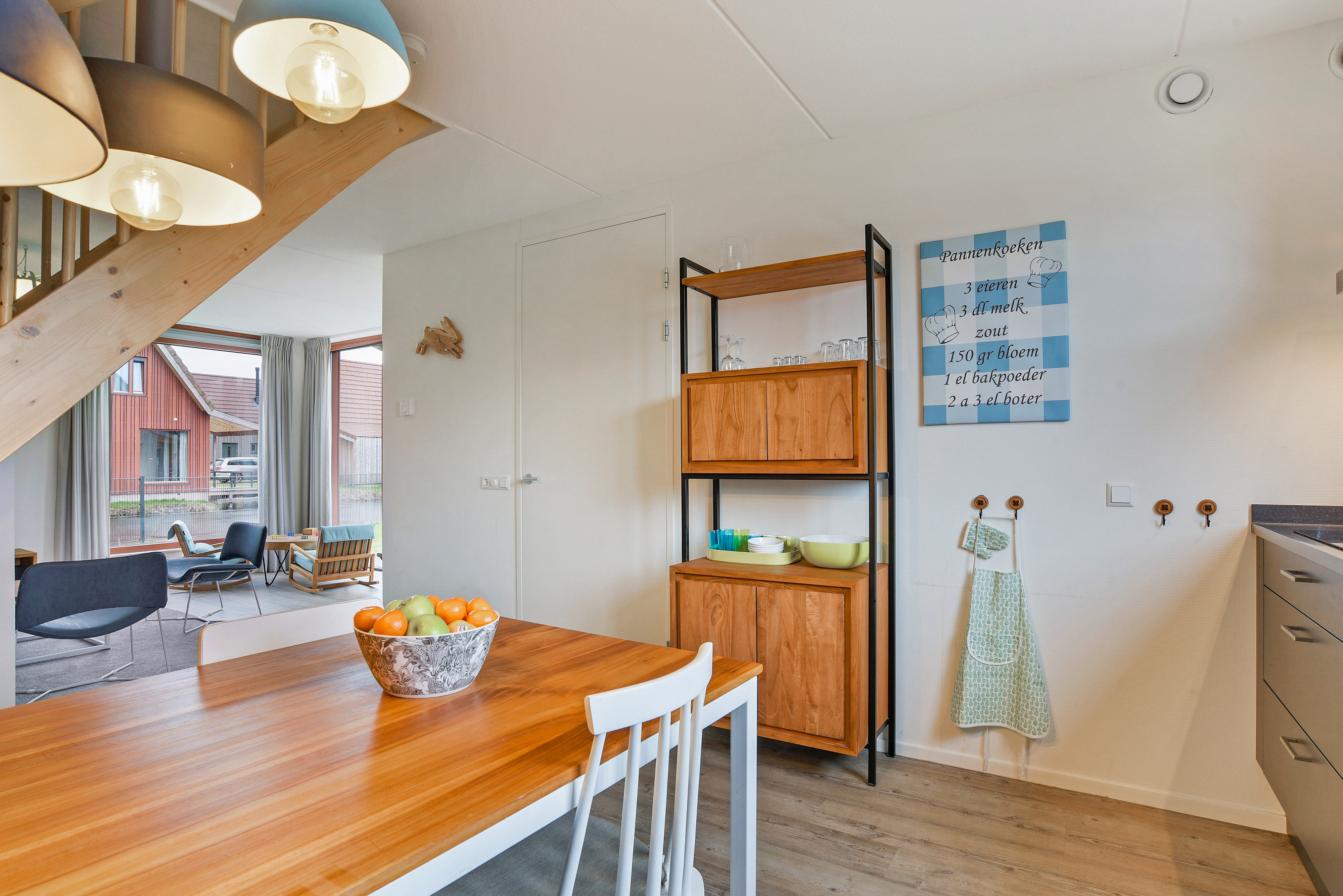 4-persoons kinderwoning — foto 7
