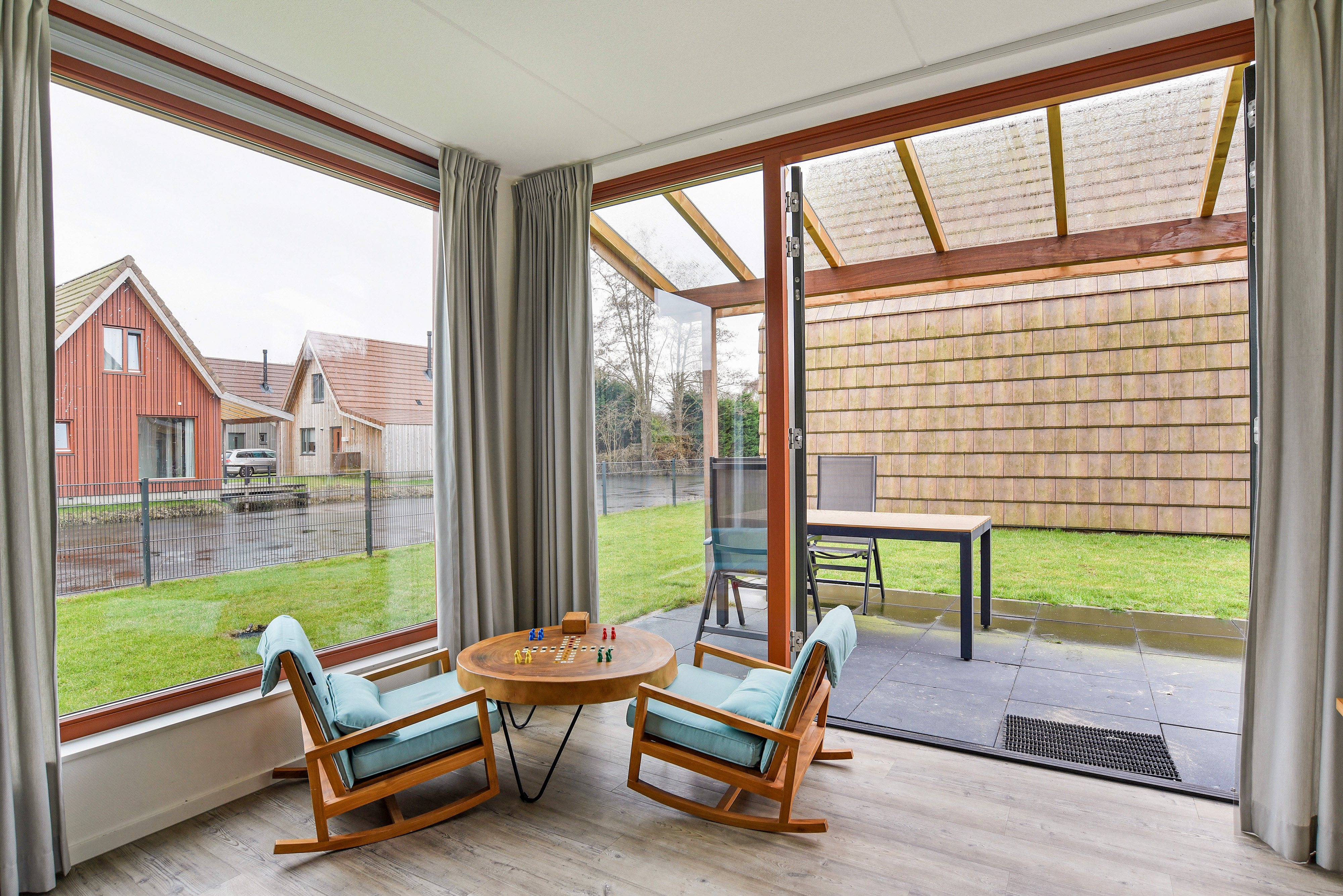 4-persoons kinderwoning — foto 8
