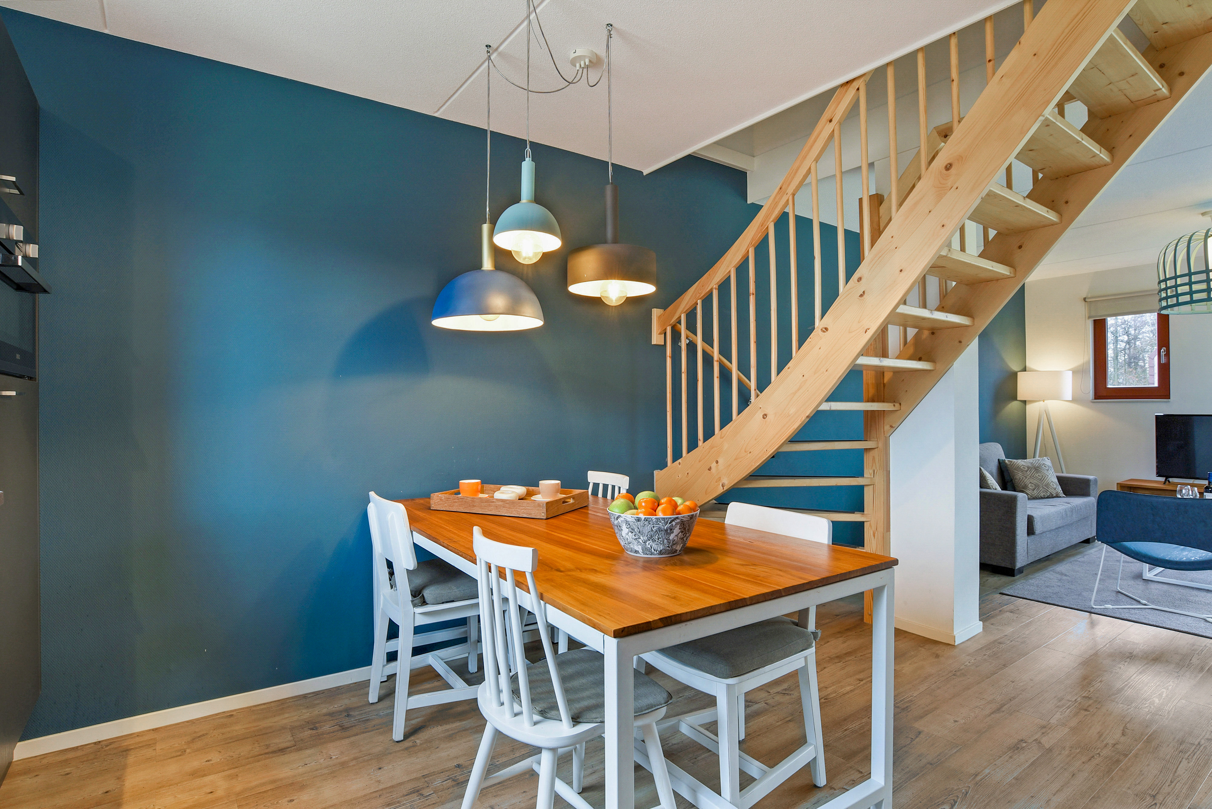 4-persoons kinderwoning — foto 10
