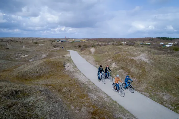 Hof van Saksen Drenthe - Westdorp visuel 924/1861