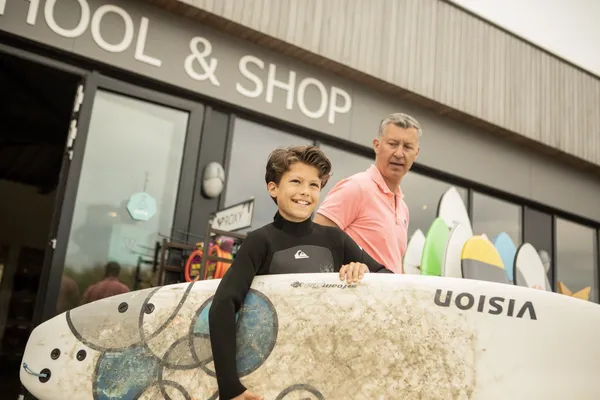 Hof van Saksen Drenthe - Westdorp visuel 1206/1861