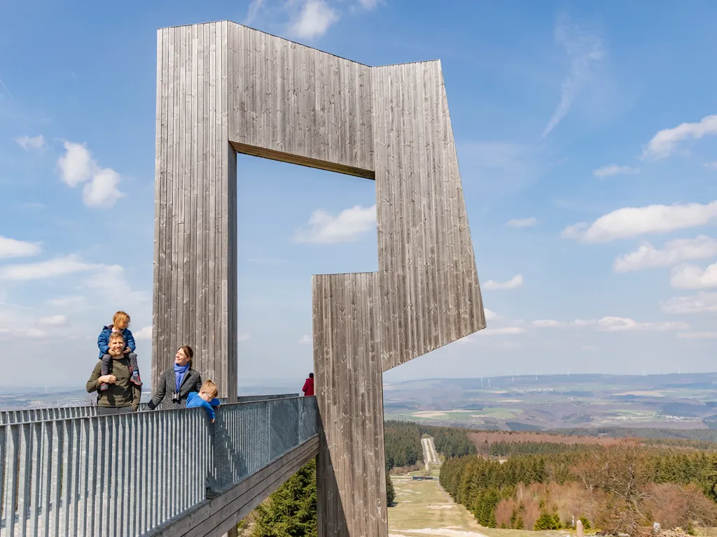 Campingplatz Landal Sonnenberg | Landal Camping