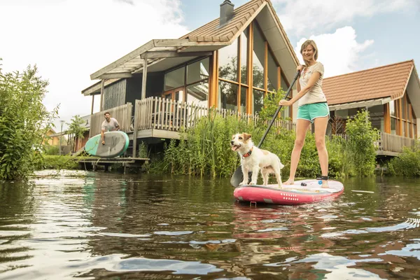 Hof van Saksen Drenthe - Westdorp visuel 1305/1861