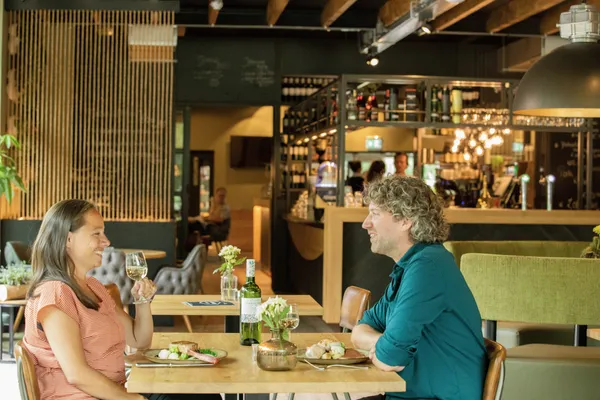 Hof van Saksen Drenthe - Westdorp visuel 1588/1861