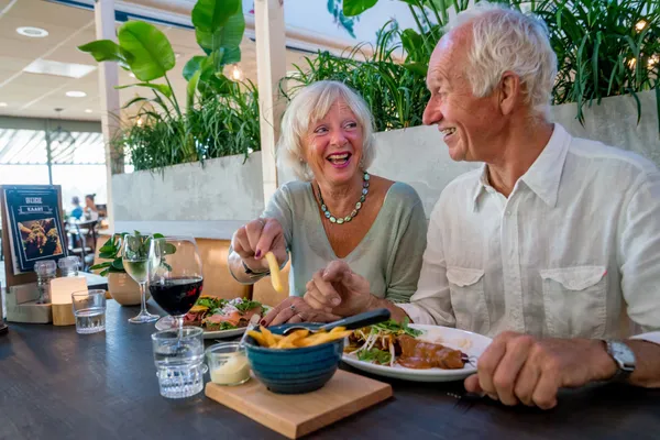 Hof van Saksen Drenthe - Westdorp visuel 1805/1861