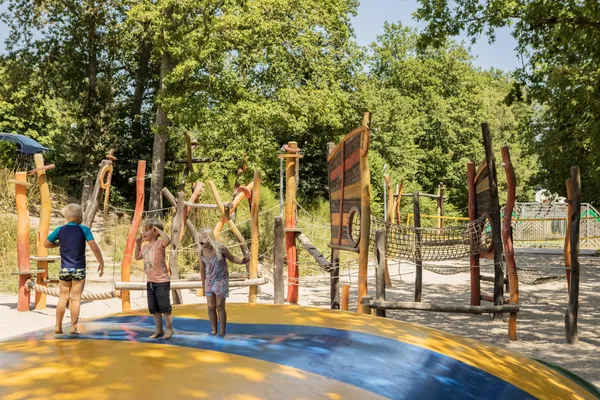 Hof van Saksen Drenthe - Westdorp visuel 655/1861