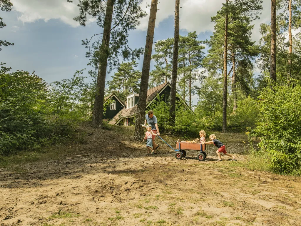 Vakantiepark Coldenhove