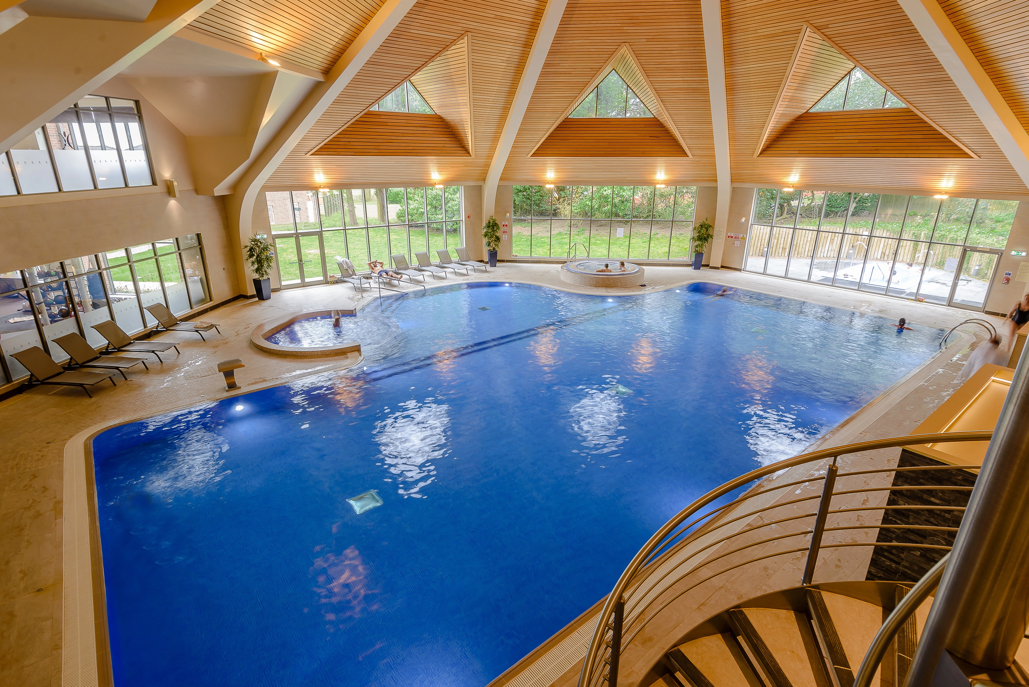 Landal Kenwick Woods