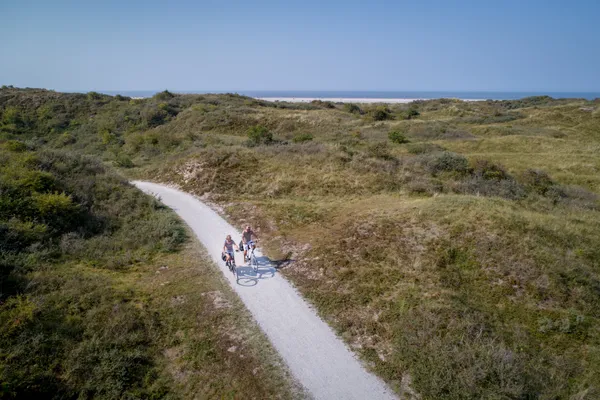 Hof van Saksen Drenthe - Westdorp visuel 878/1861