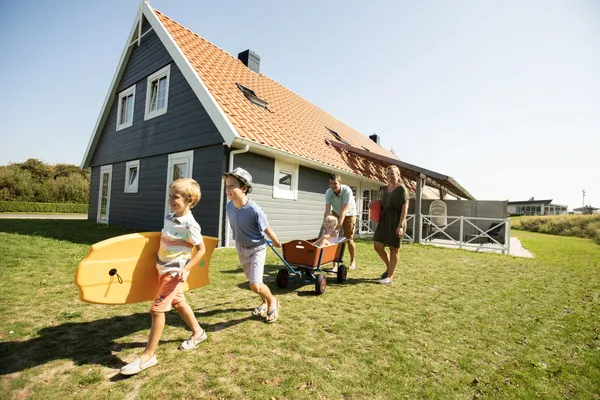 Hof van Saksen Drenthe - Westdorp visuel 1179/1861