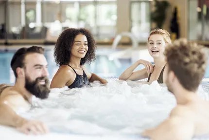 Hof van Saksen Drenthe - Westdorp visuel 263/1861