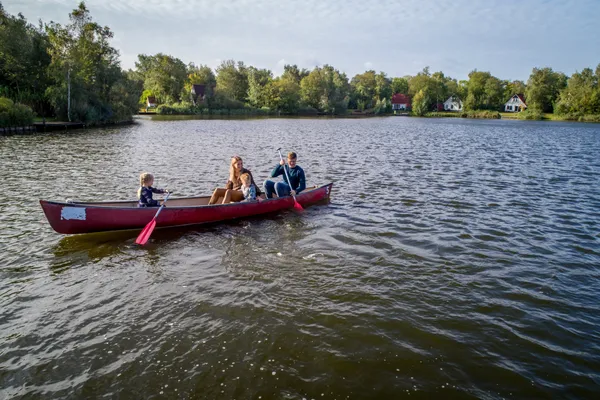 Hof van Saksen Drenthe - Westdorp visuel 980/1861
