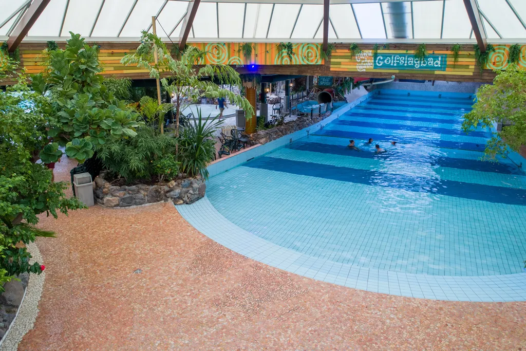 Vakantiepark Landal Het Vennenbos Landal GreenParks