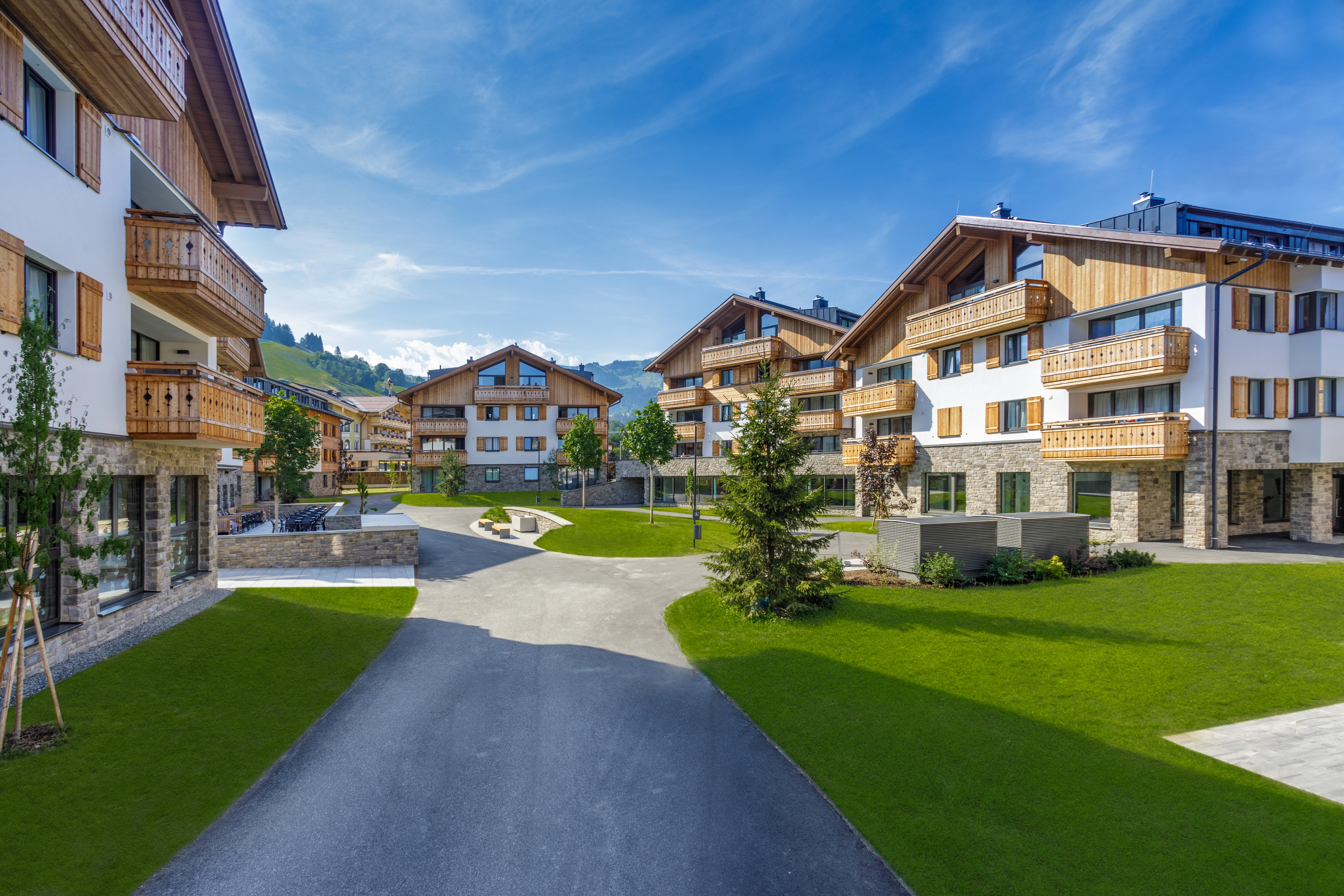 Landal Resort Maria Alm