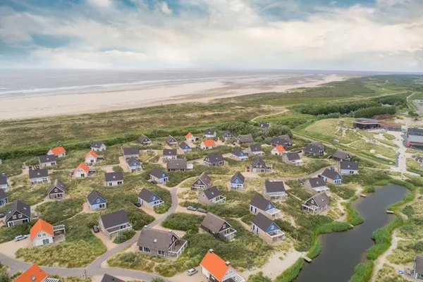 Hof van Saksen Drenthe - Westdorp visuel 1209/1861