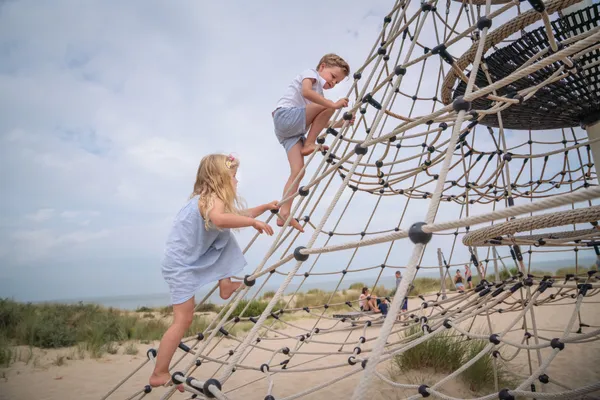 Hof van Saksen Drenthe - Westdorp visuel 1151/1861