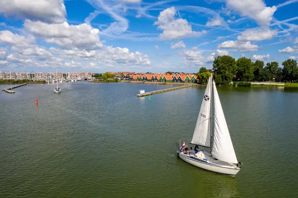 Hof van Saksen Drenthe - Westdorp visuel 1319/1861