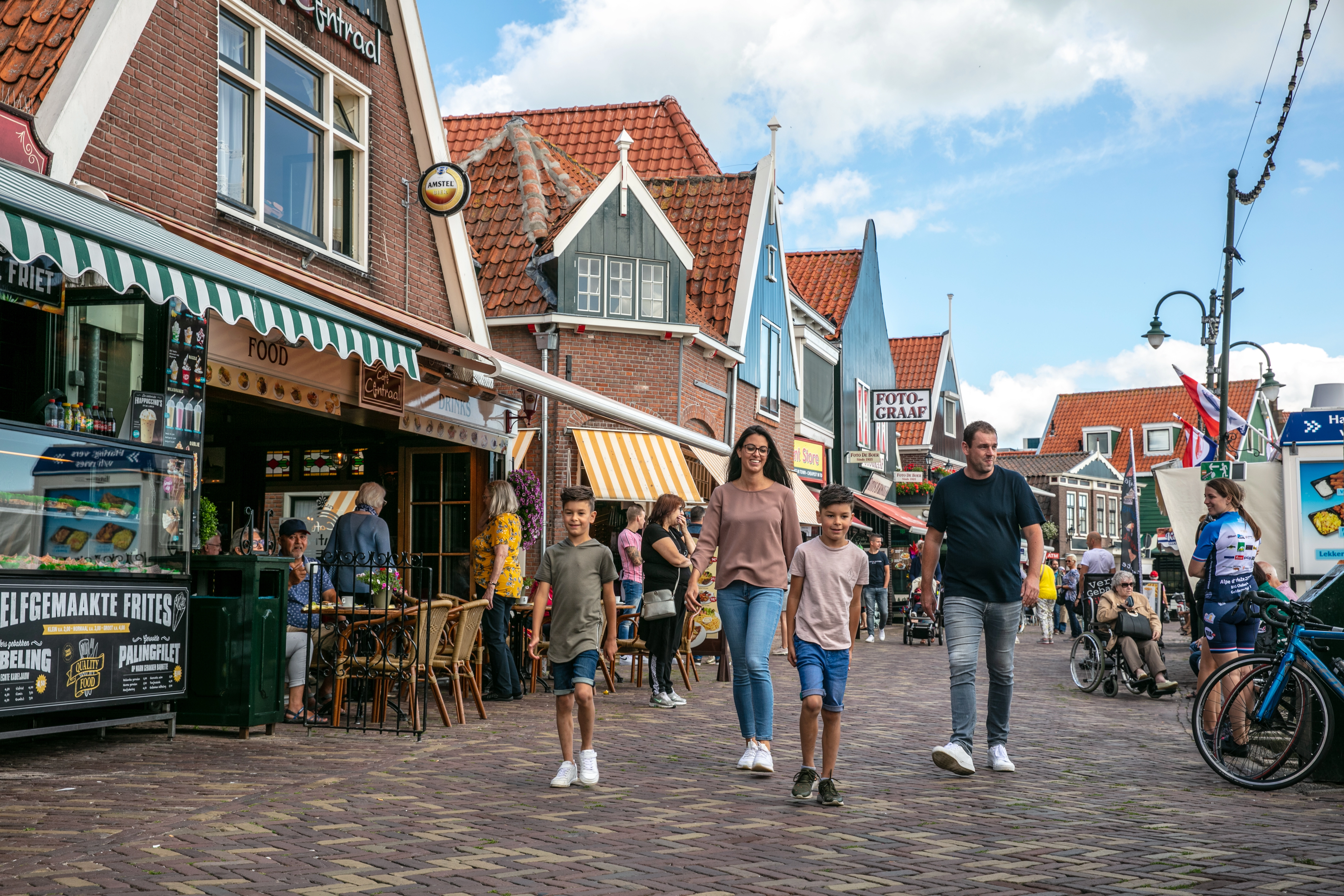 Landal Volendam