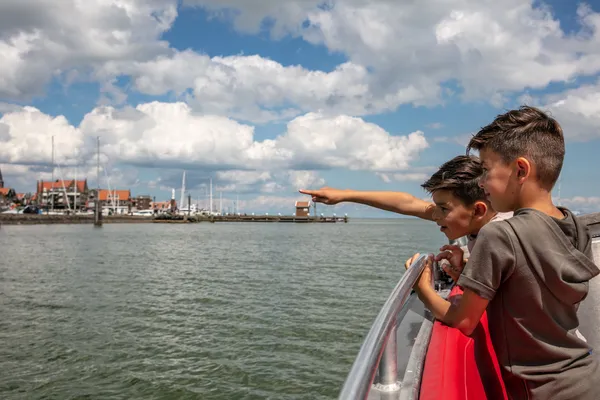 Hof van Saksen Drenthe - Westdorp visuel 1318/1861