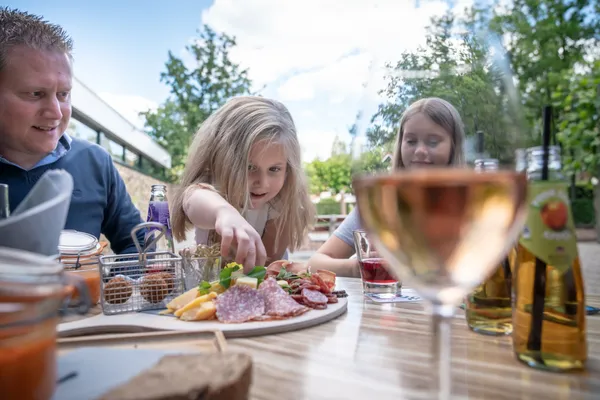 Hof van Saksen Drenthe - Westdorp visuel 1332/1861