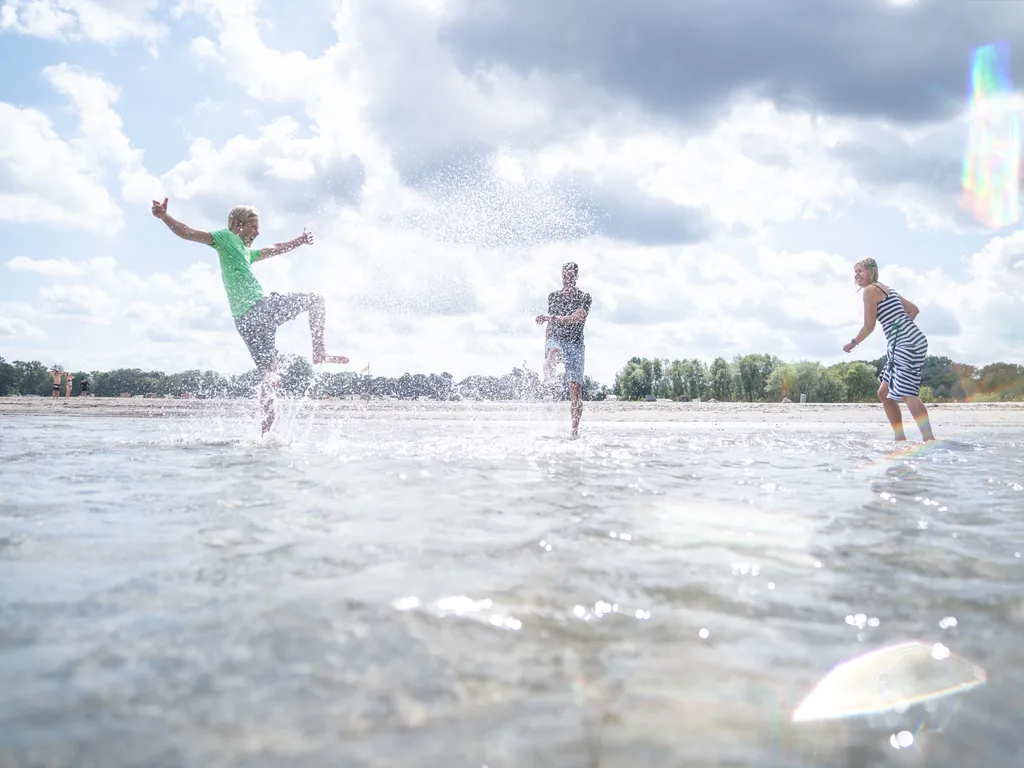 Landal Belevingsfotografie TDE 2020