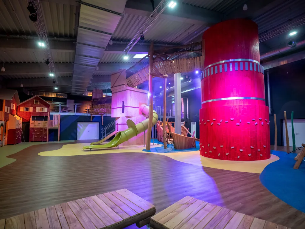 Landal Belevingsfotografie TDE 2020