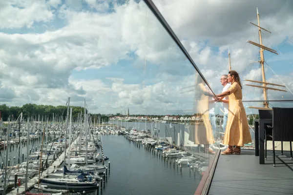 Hof van Saksen Drenthe - Westdorp visuel 539/1861