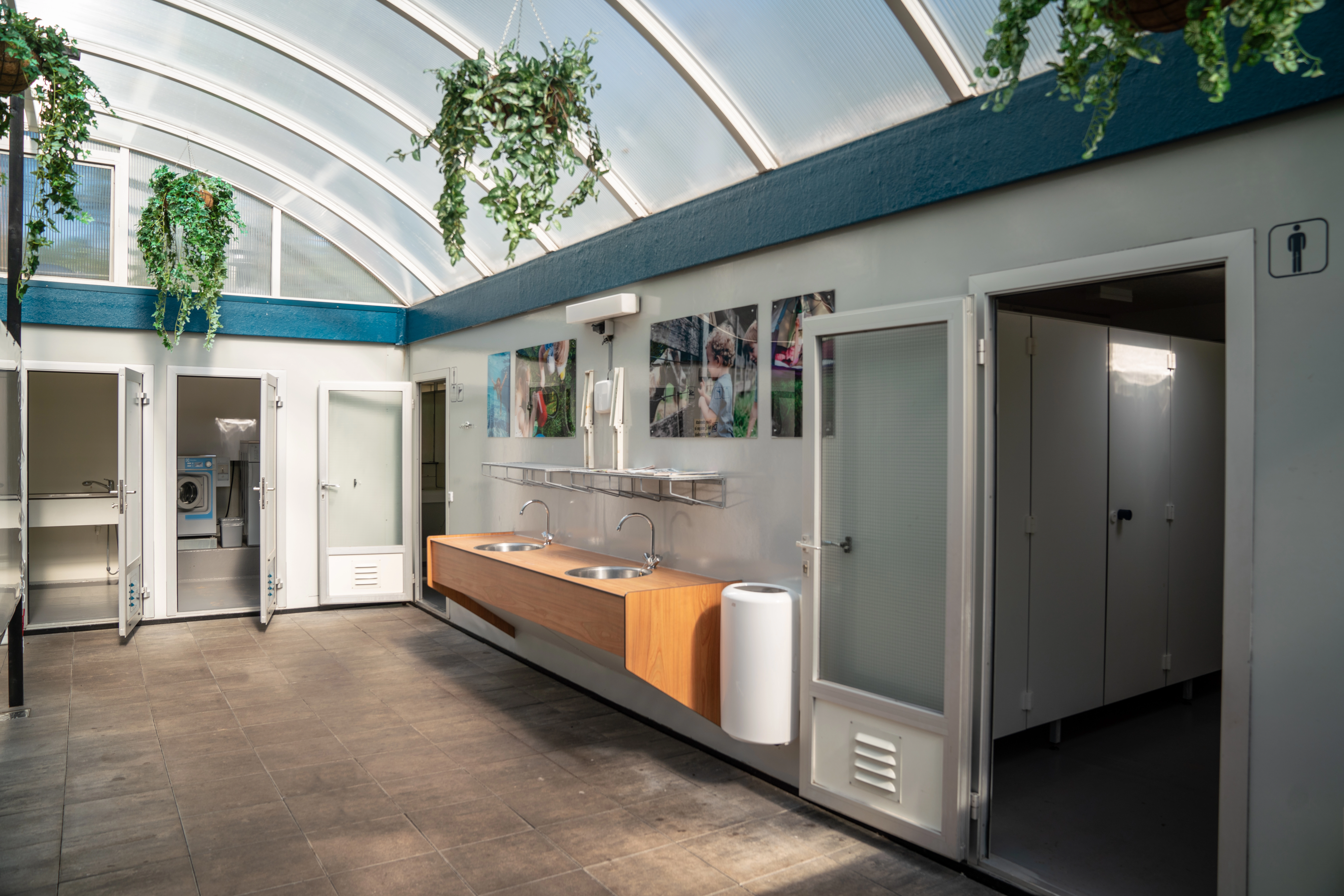 Basis campingplaats — foto 10
