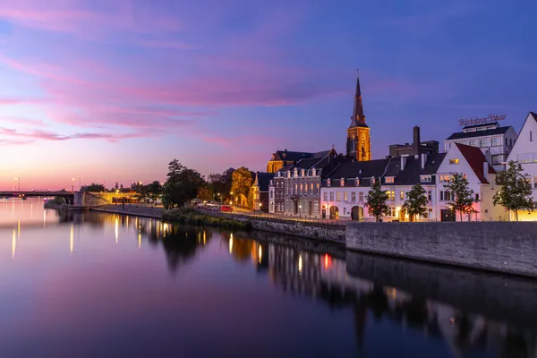 Hof van Saksen Drenthe - Westdorp visuel 825/1861