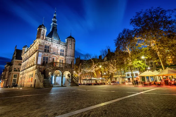 Hof van Saksen Drenthe - Westdorp visuel 1587/1861