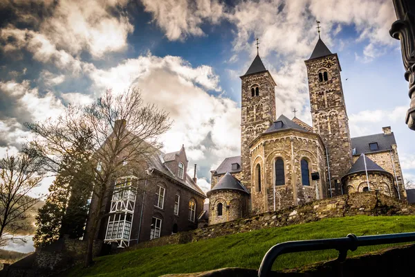 Hof van Saksen Drenthe - Westdorp visuel 1335/1861