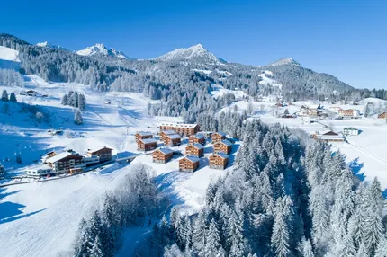 Brandnertal - Photo 2