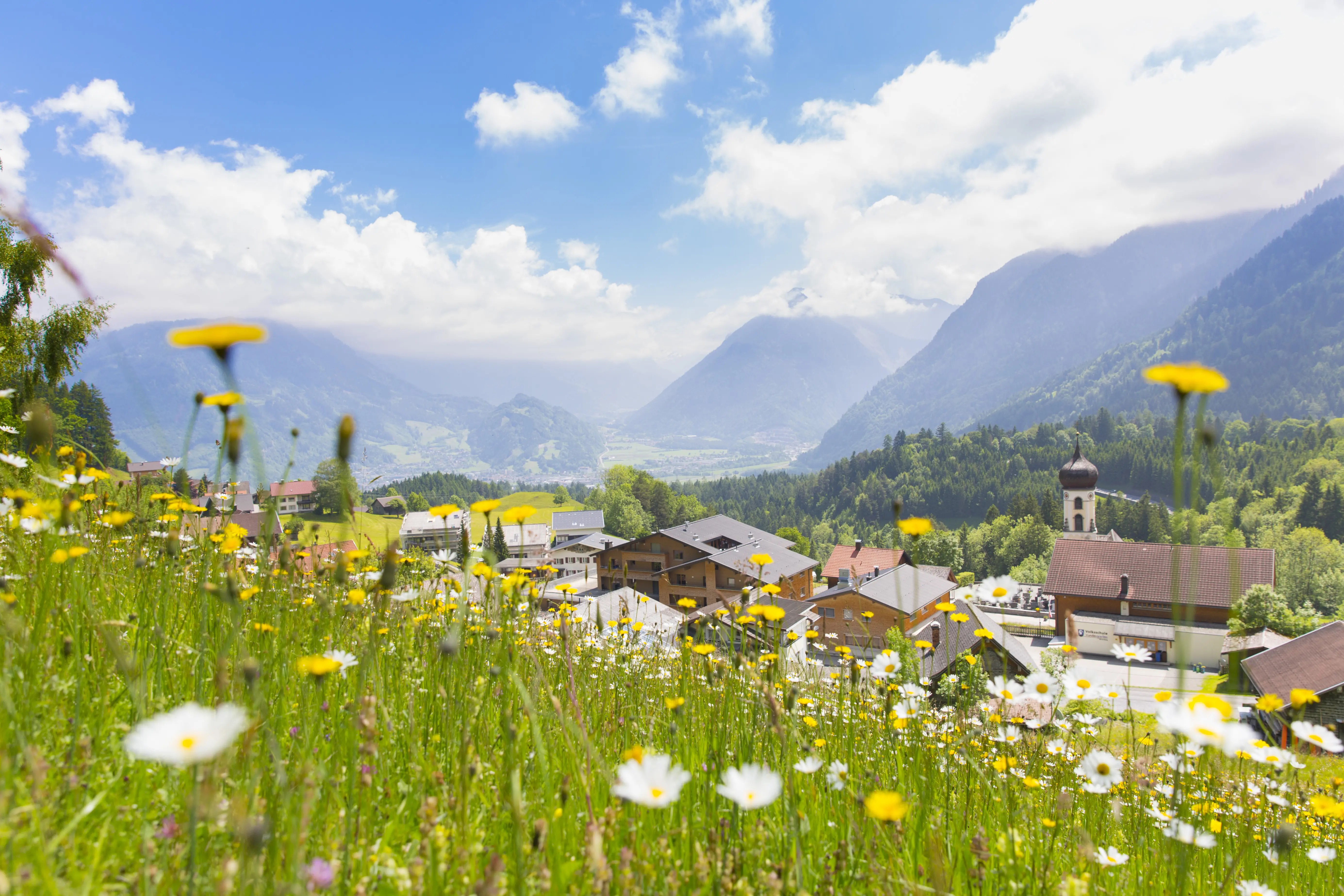 Landal Chalet Matin.