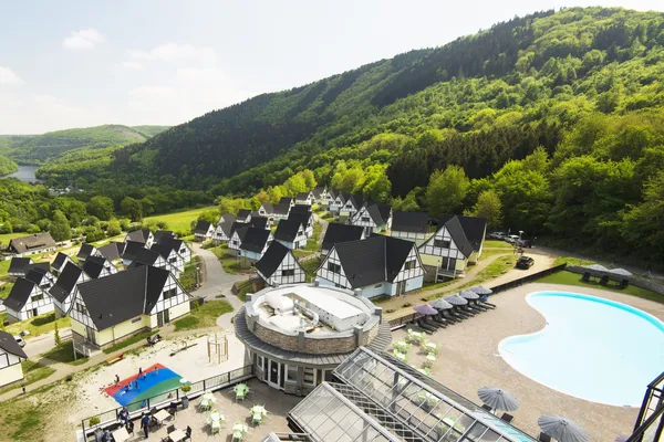 Hof van Saksen Drenthe - Westdorp visuel 767/1861