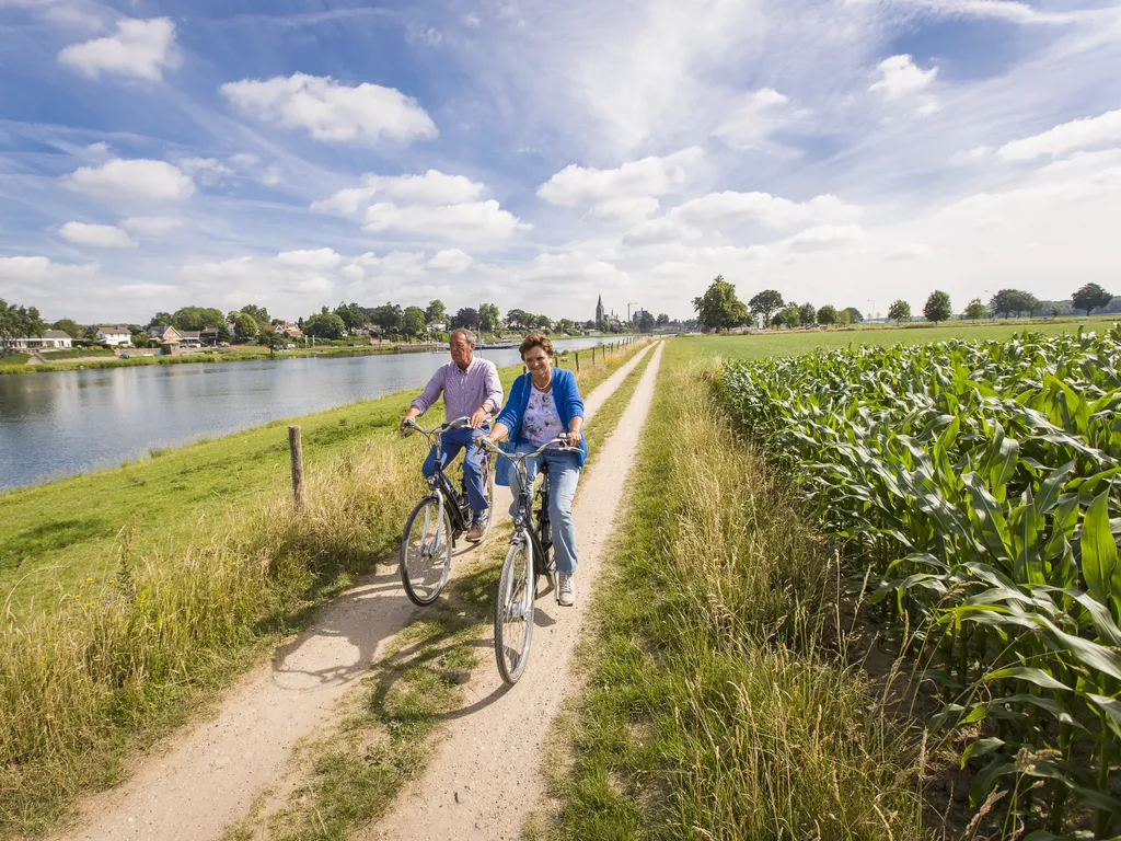 LGN Belevingsfotografie zomer 2015