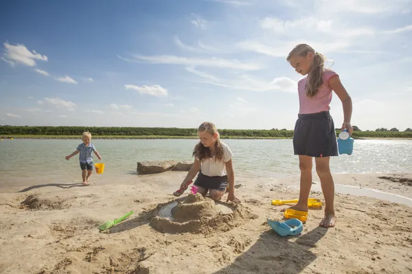 Hof van Saksen Drenthe - Westdorp visuel 567/1861