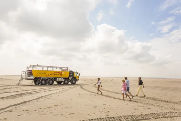 Hof van Saksen Drenthe - Westdorp visuel 953/1861