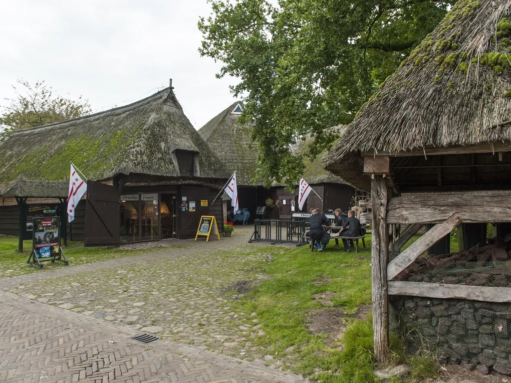 OKE belevingsfotografie zomer 2015