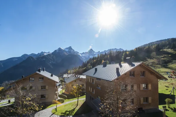 Hof van Saksen Drenthe - Westdorp visuel 455/1861