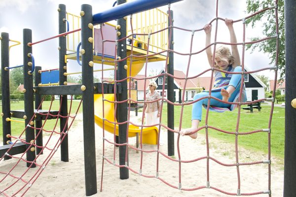 Hof van Saksen Drenthe - Westdorp visuel 1135/1861