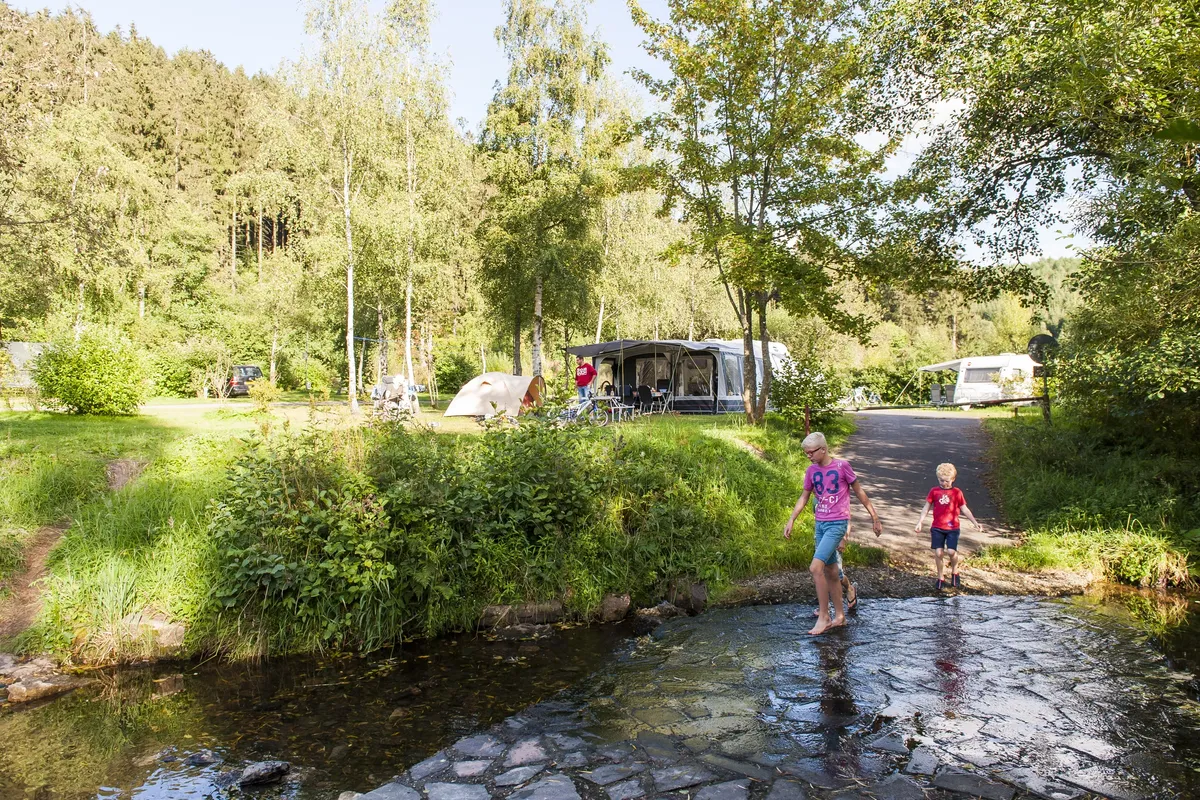Camping Landal Wirfttal — photo 8