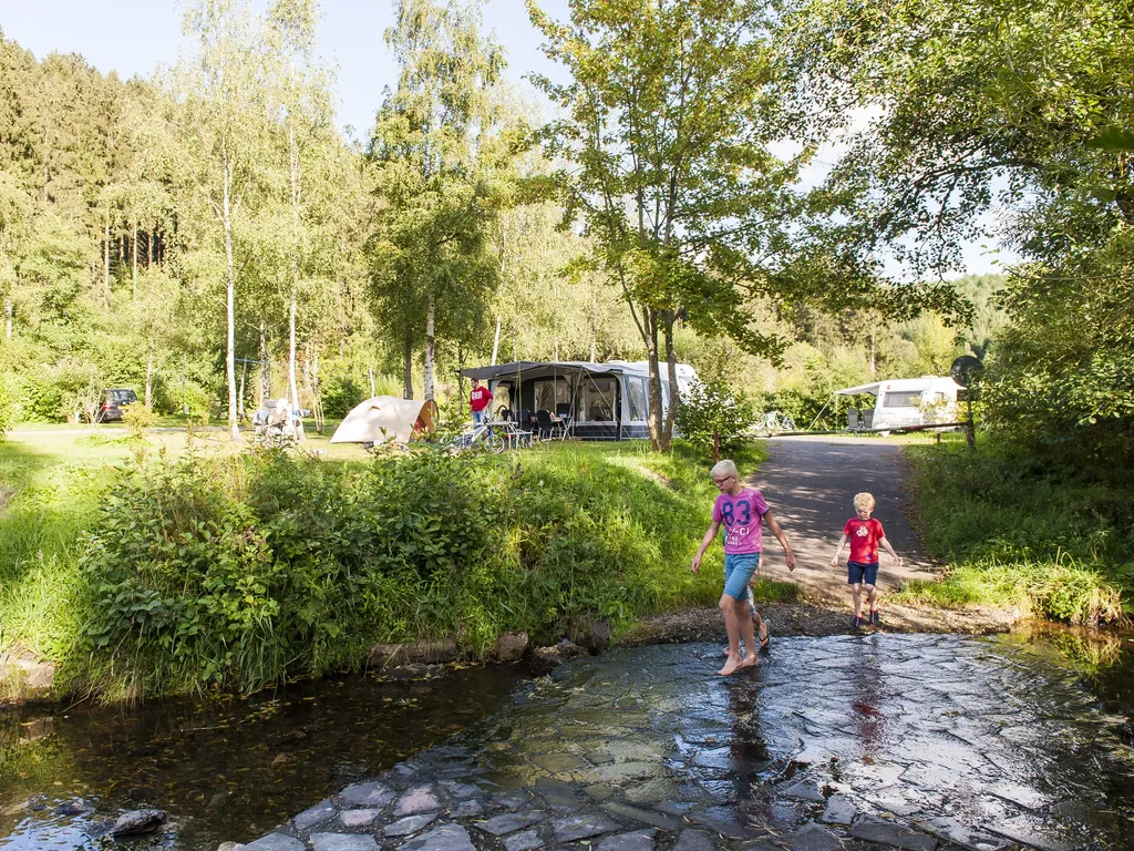 Camping Landal Wirfttal — photo 7