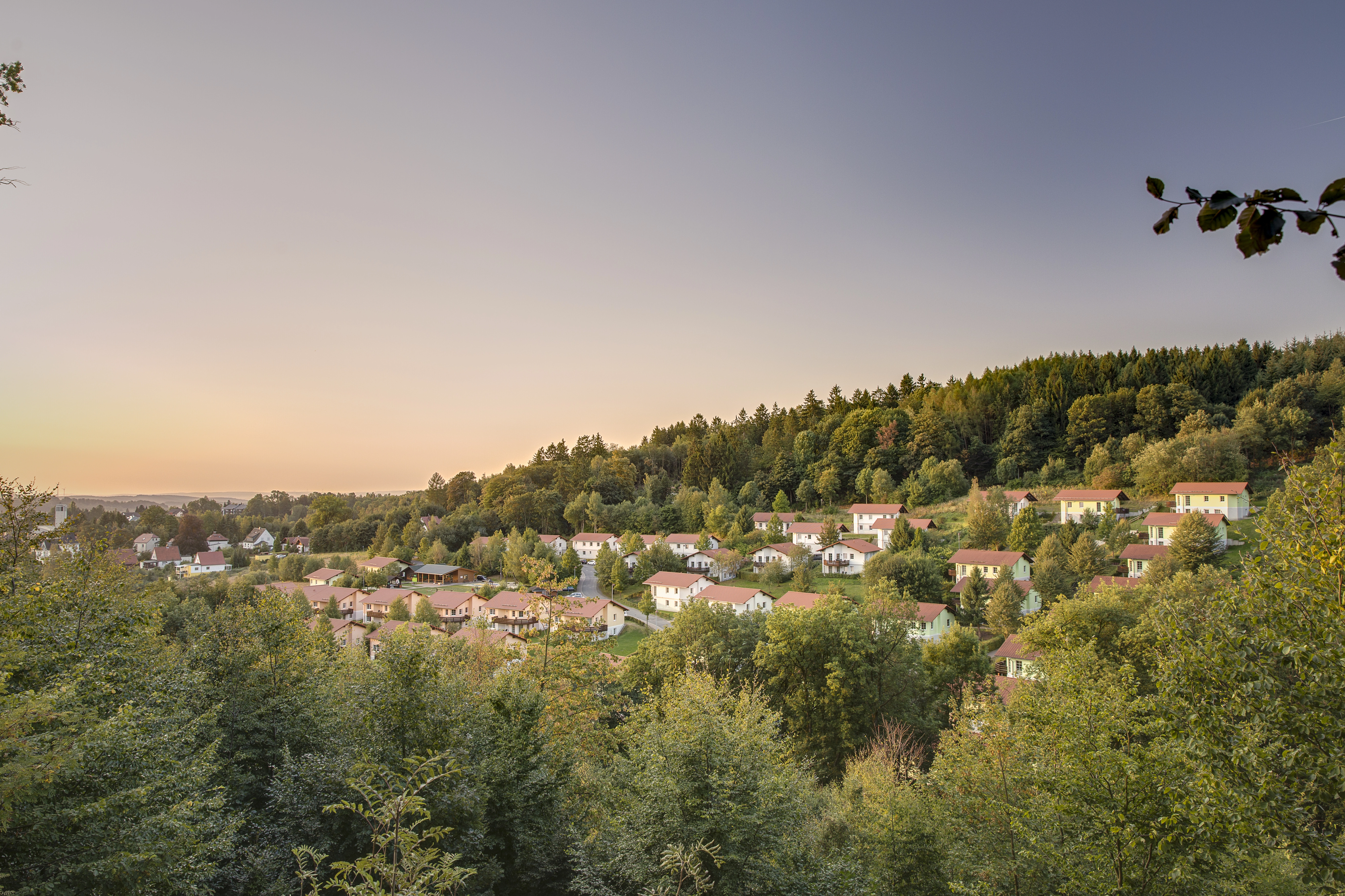 Landal Salztal Paradies.