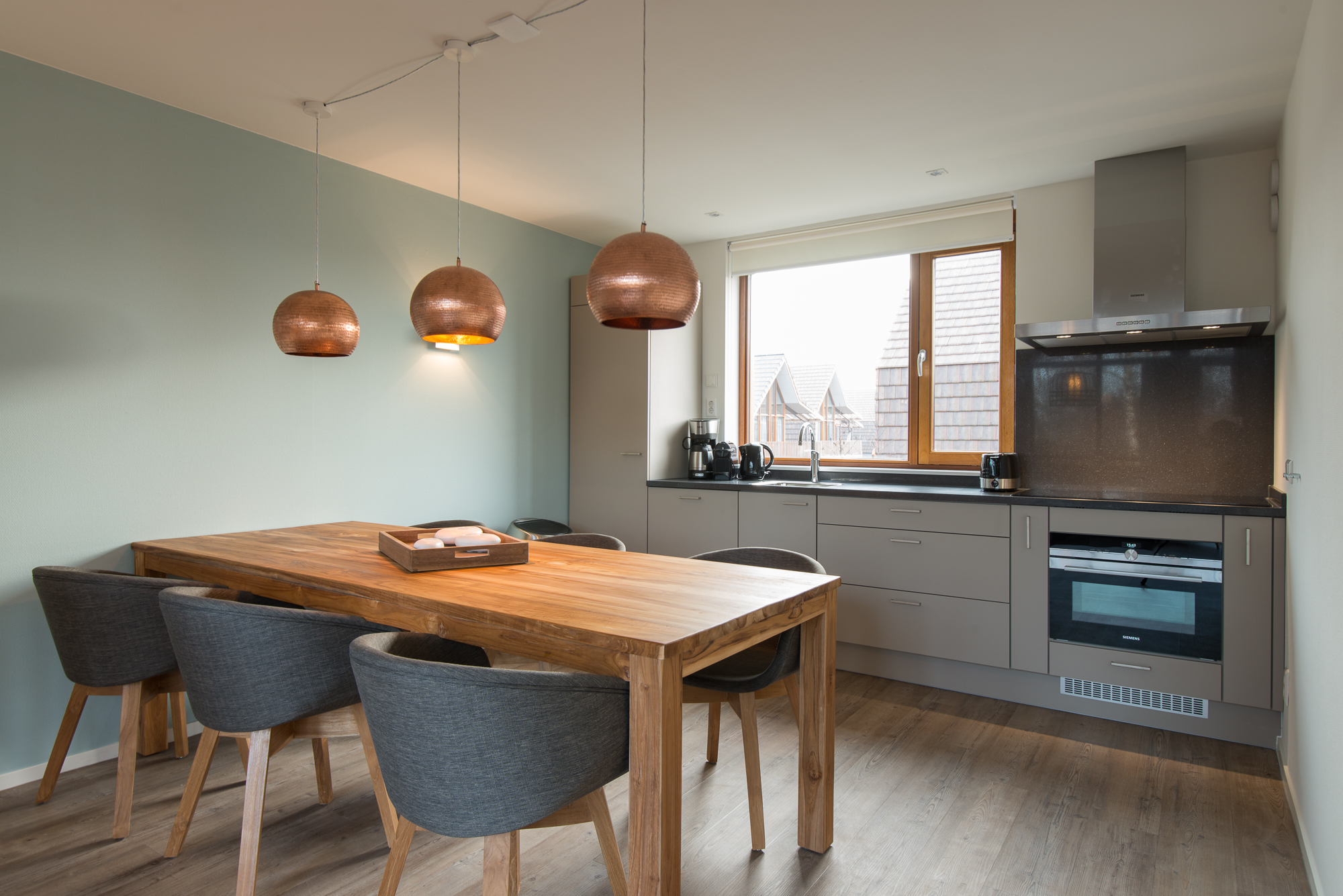 6-persoons waterwoning — foto 10