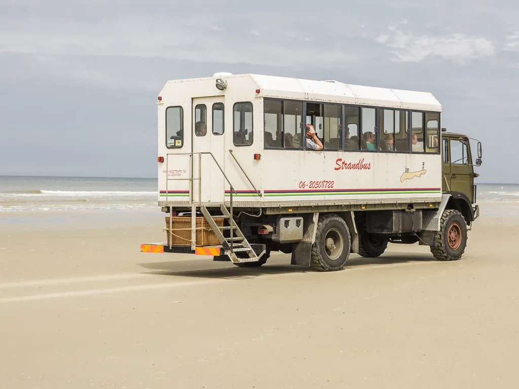 Strandbus