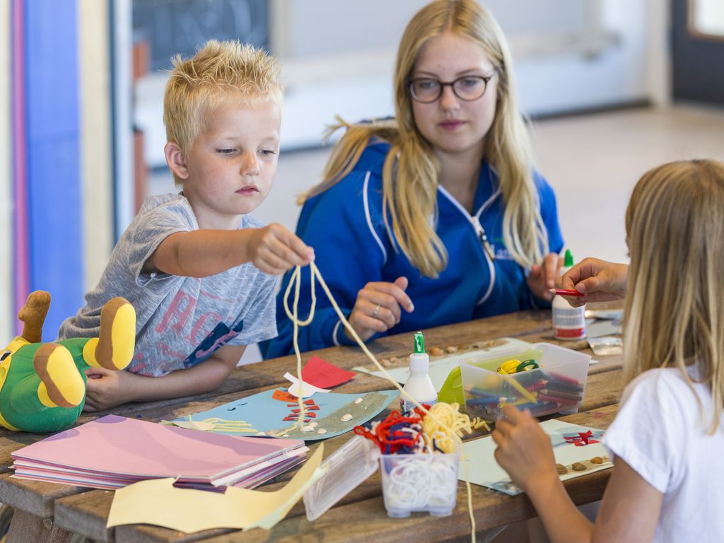 ODN Beleveingsfotografie zomer 2017