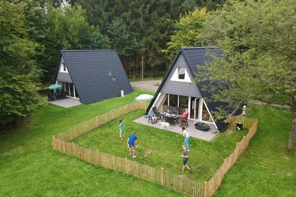 Hof van Saksen Drenthe - Westdorp visuel 739/1861