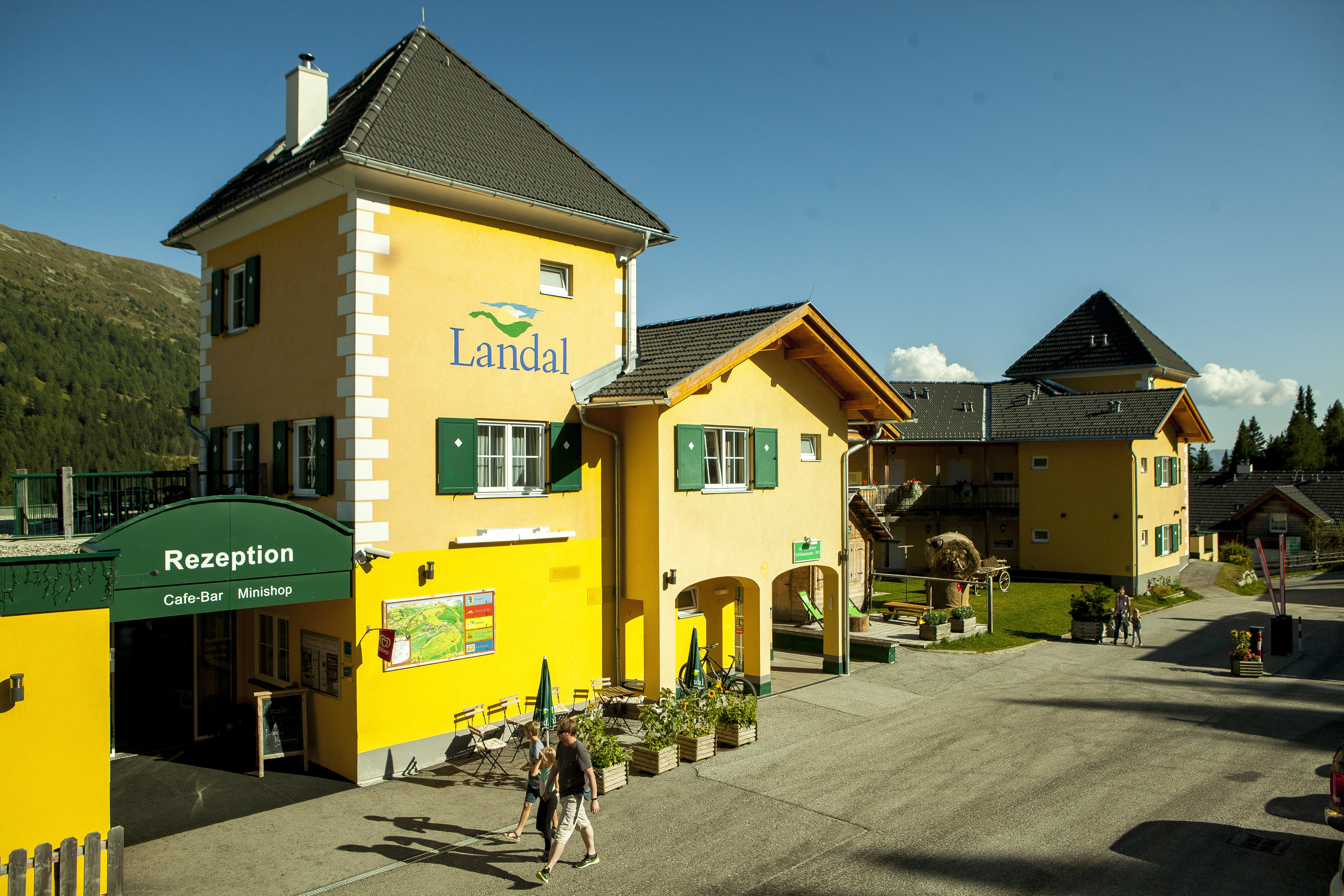 4-persoons appartement — foto 6